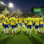 Brazīlijas futbola izlase Pasaules kausa 2026 analīzē - Seleção meklē sesto titulu