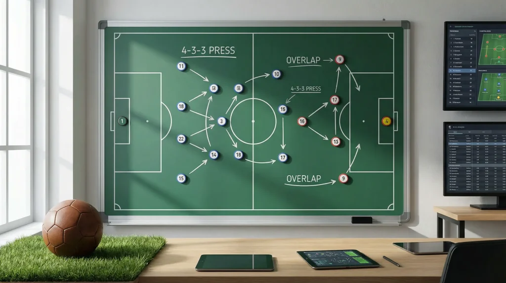 Futbola derību terminu glosārijs latviešu valodā