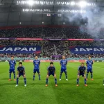 Japānas futbola izlase Pasaules kausa 2026 analīzē - Samurai Blue pēc 2022. gada sensācijas