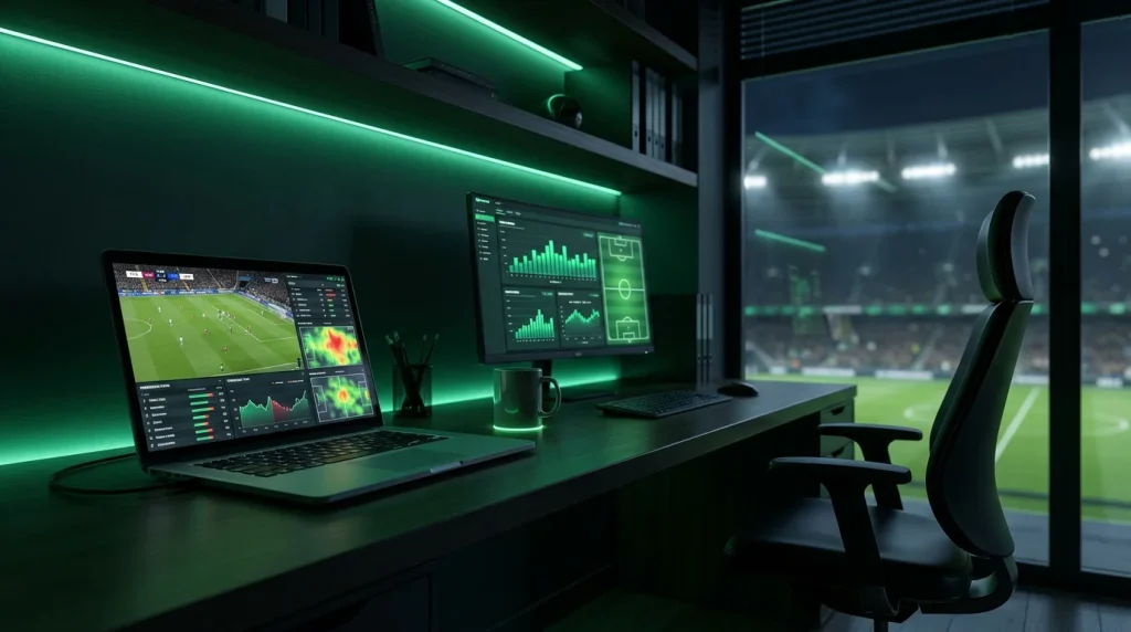 Labākie licencētie totalizatori Latvijā Pasaules kausam 2026 - derību tirgus analīze