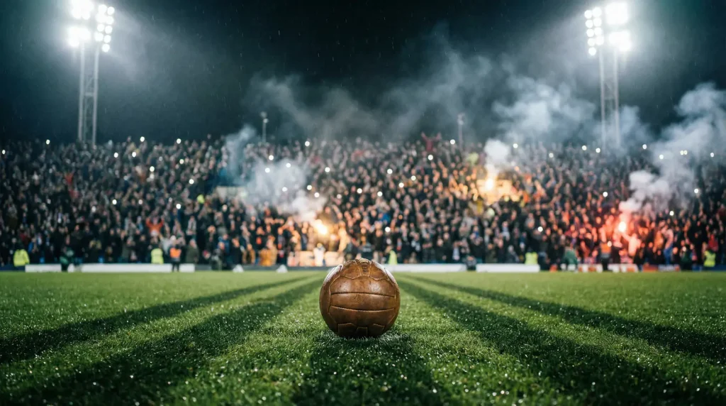 Futbola derību tirgi un likmju veidi FIFA Pasaules kausā 2026