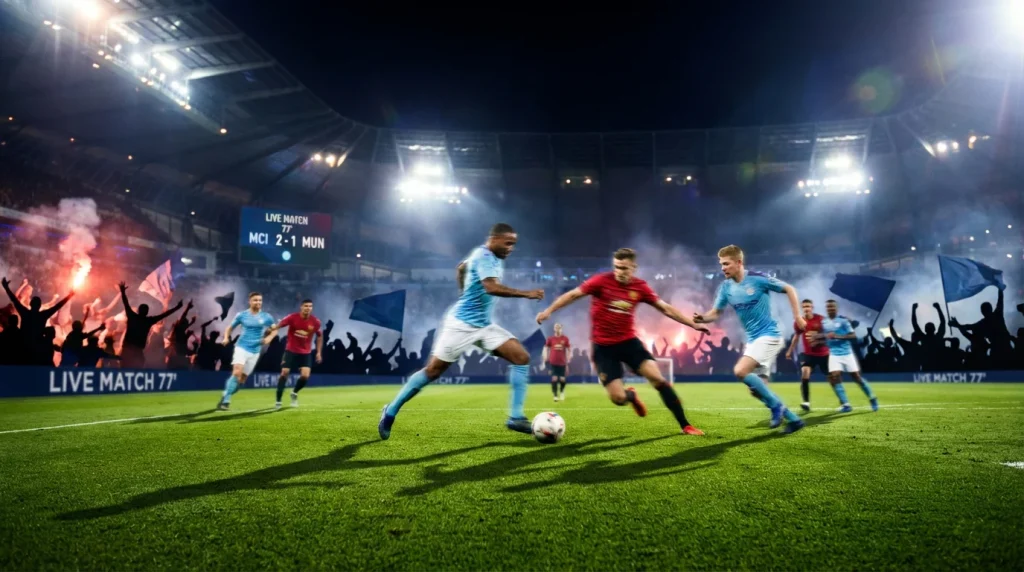 Live derību stratēģija FIFA Pasaules kausā 2026 tiešraides likmēm