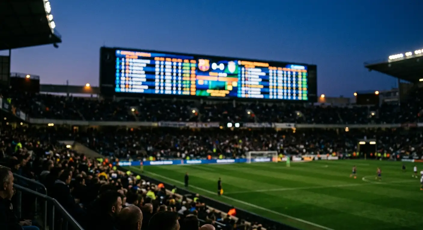 Pasaules kausa 2026 tablo ar komandu rezultātiem stadionā