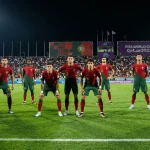 Portugāles futbola izlase Pasaules kausa 2026 analīzē - Ronaldu pēdējais dancis