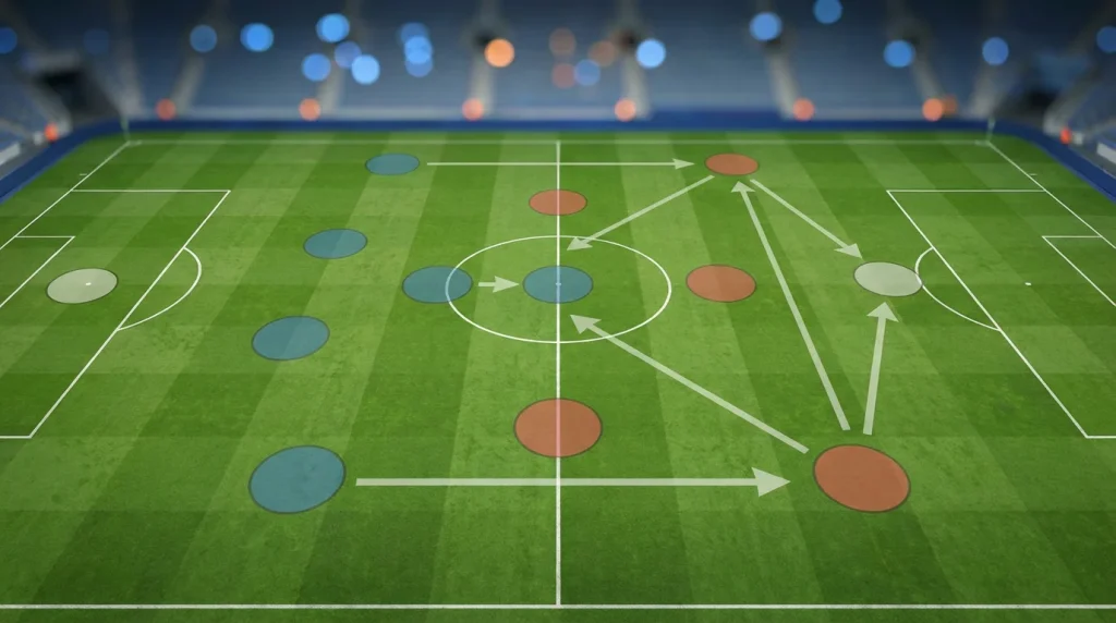 Value bet analīze FIFA Pasaules kausā 2026 - vērtīgu likmju meklēšana