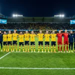 Zviedrijas futbola izlase Pasaules kausa 2026 analīzē - skandināvu cerības grupā F
